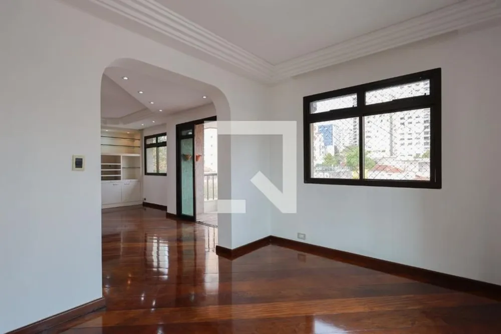 Apartamento, 3 quartos, 170 m² - Foto 1