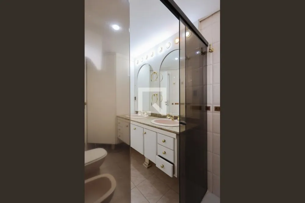 Apartamento, 3 quartos, 170 m² - Foto 6