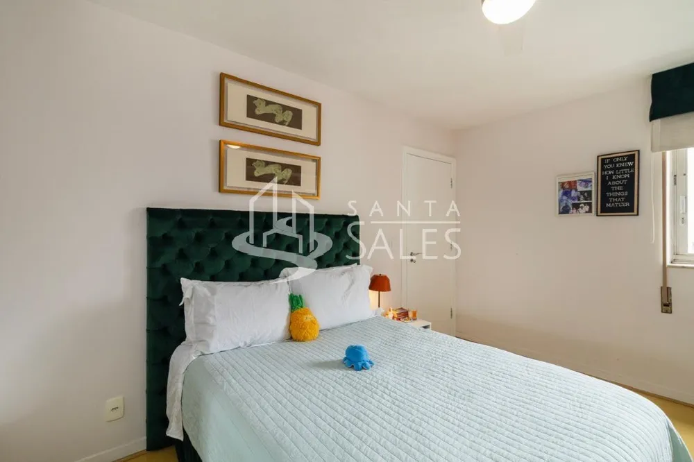 Apartamento, 3 quartos, 256 m² - Foto 10