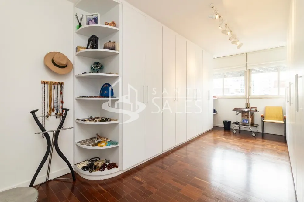 Apartamento, 3 quartos, 256 m² - Foto 4
