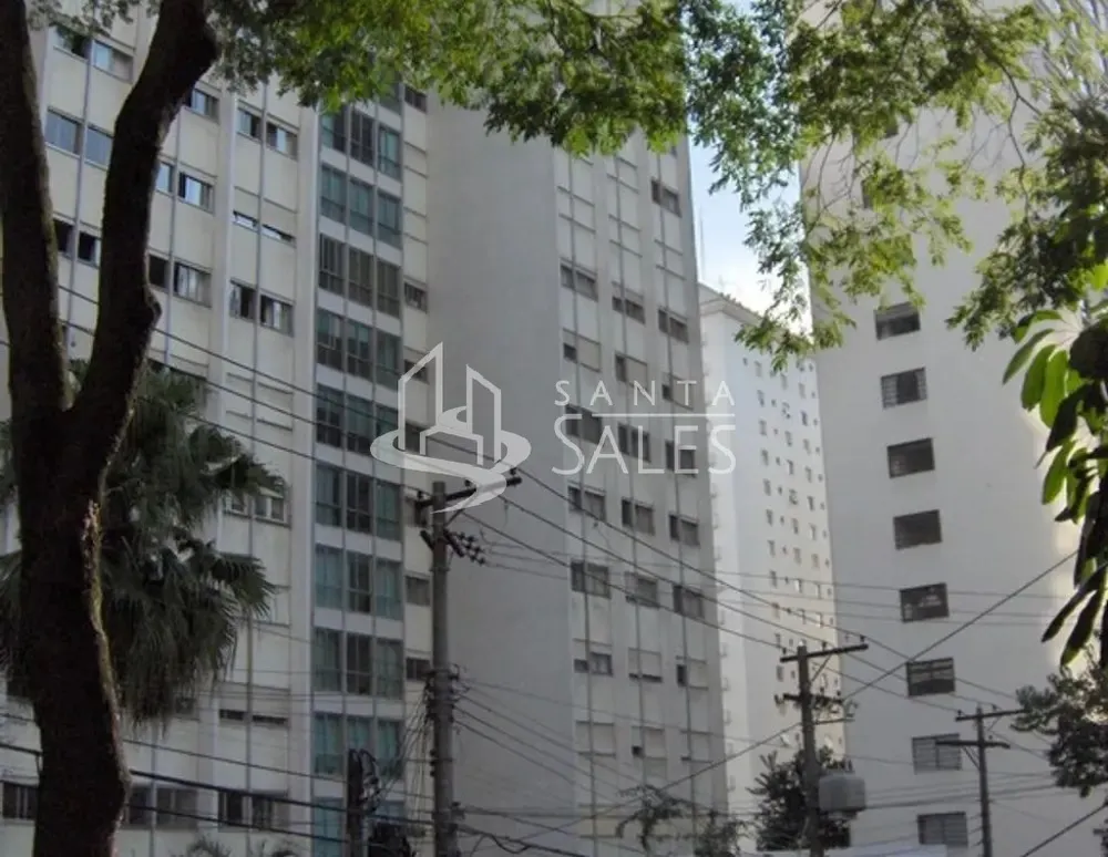 Apartamento, 3 quartos, 256 m² - Foto 15