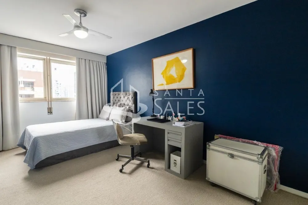Apartamento, 3 quartos, 256 m² - Foto 9