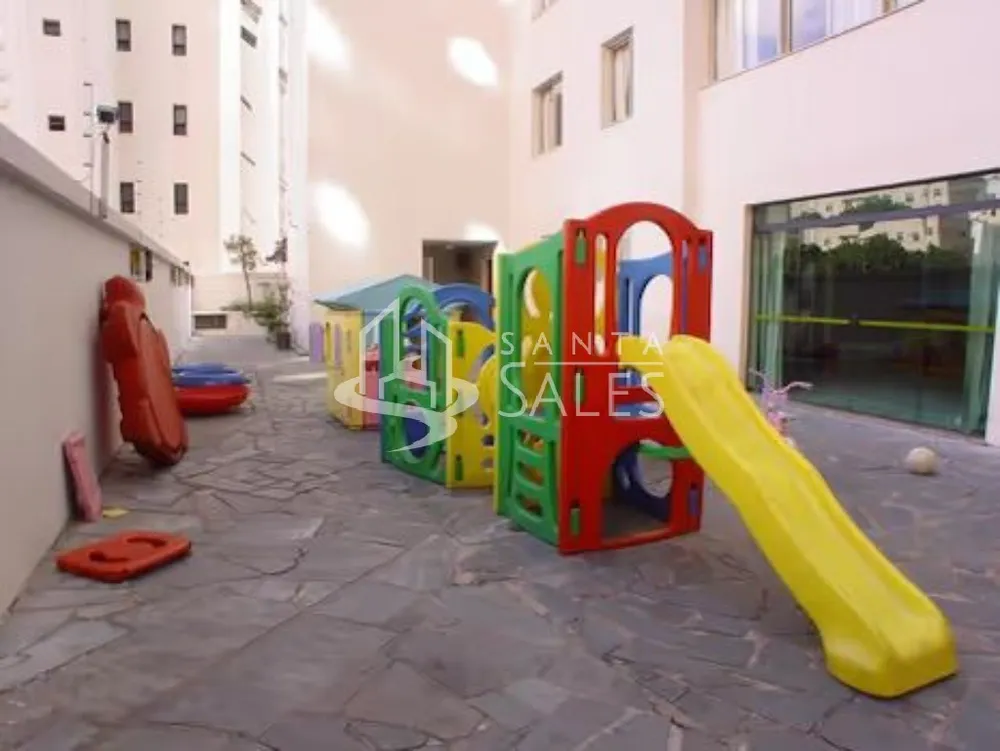 Apartamento, 3 quartos, 256 m² - Foto 3