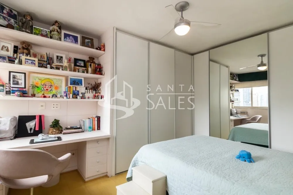 Apartamento, 3 quartos, 256 m² - Foto 7