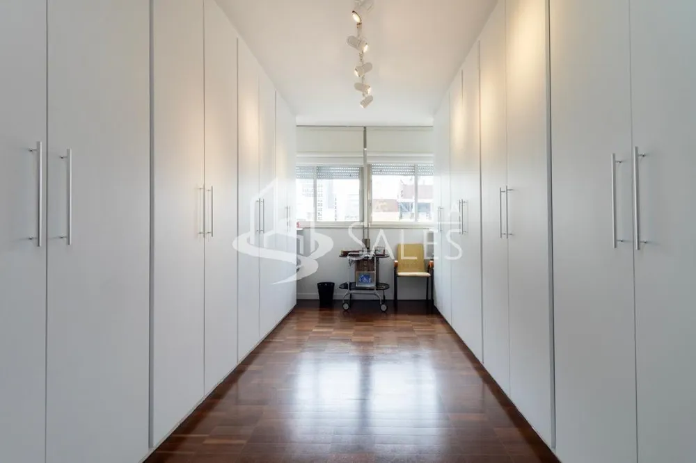 Apartamento, 3 quartos, 256 m² - Foto 4