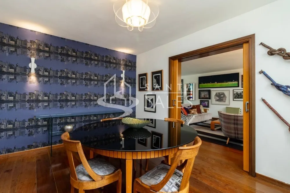 Apartamento, 3 quartos, 256 m² - Foto 8