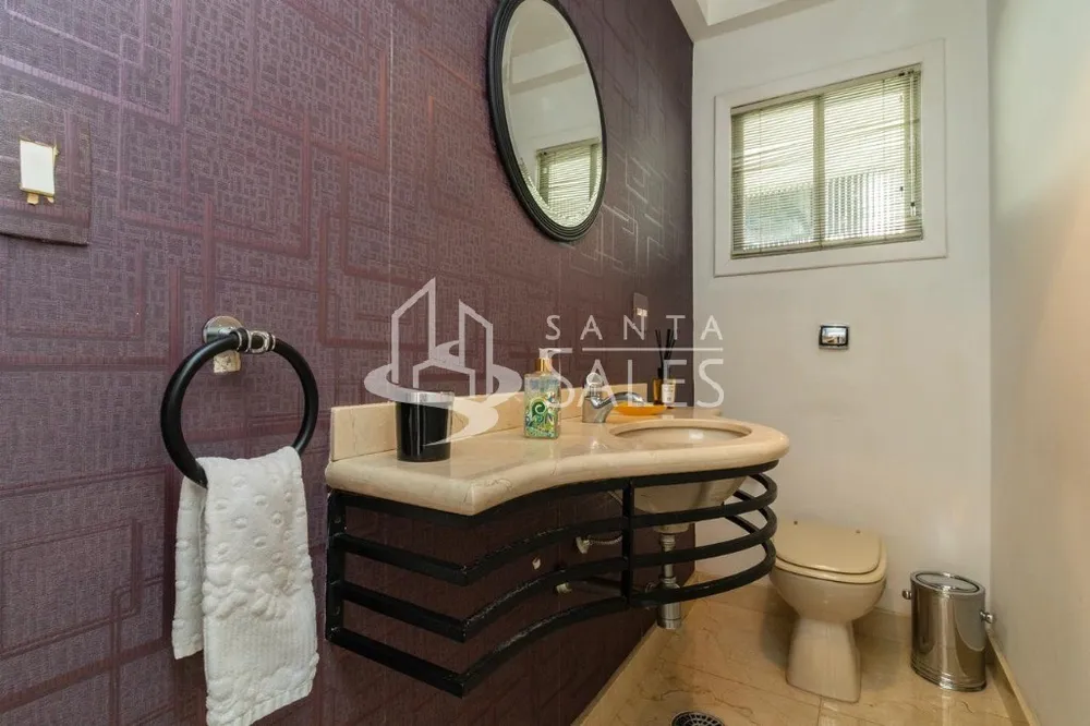 Apartamento, 3 quartos, 256 m² - Foto 7