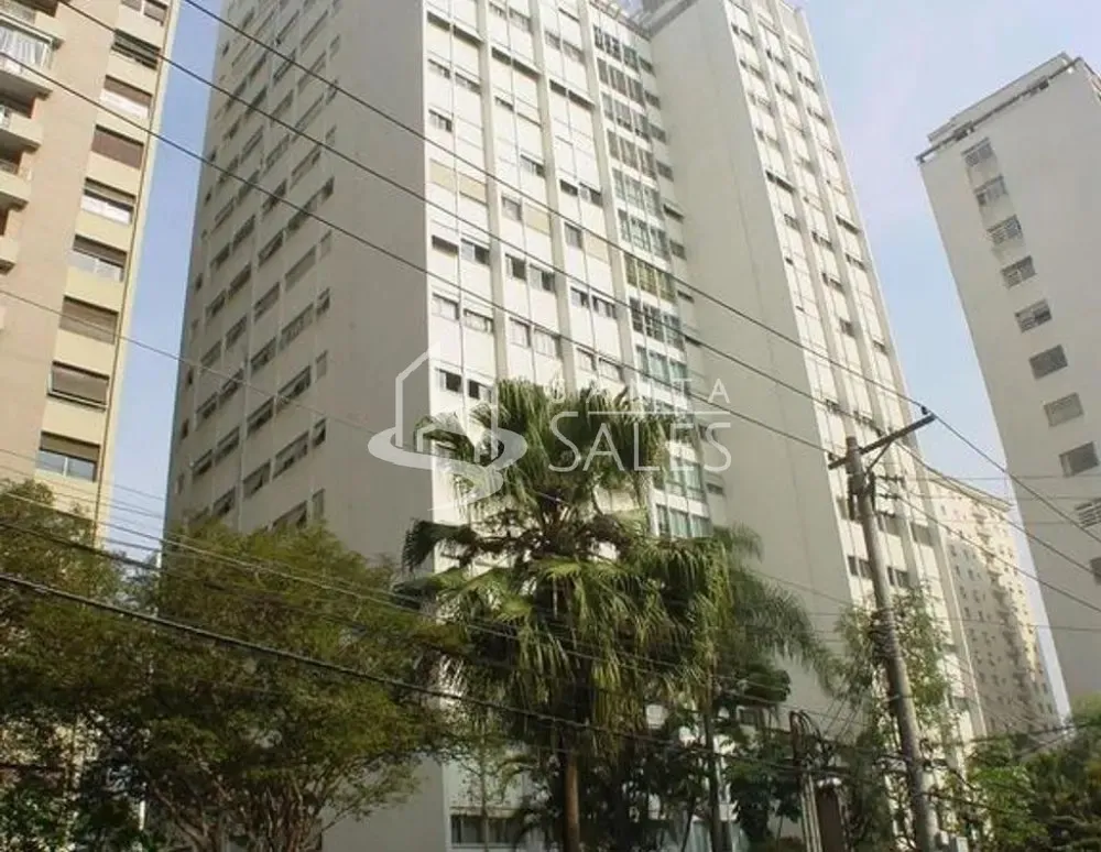 Apartamento, 3 quartos, 256 m² - Foto 6
