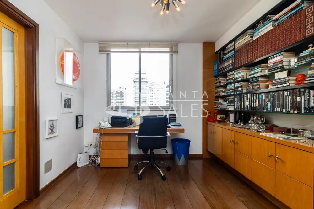 Apartamento, 3 quartos, 256 m² - Foto 8
