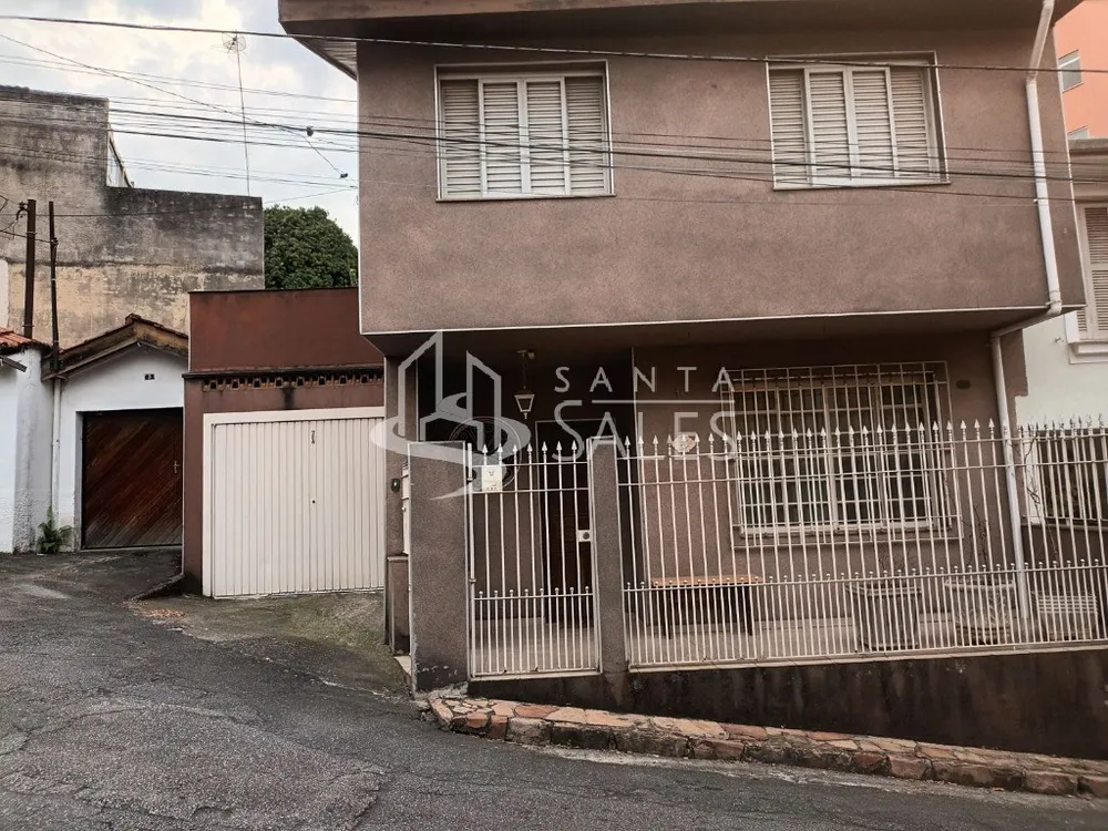 Sobrado, 3 quartos, 170 m² - Foto 2