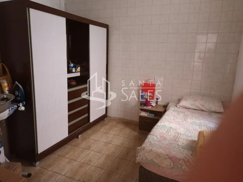 Sobrado, 3 quartos, 170 m² - Foto 9