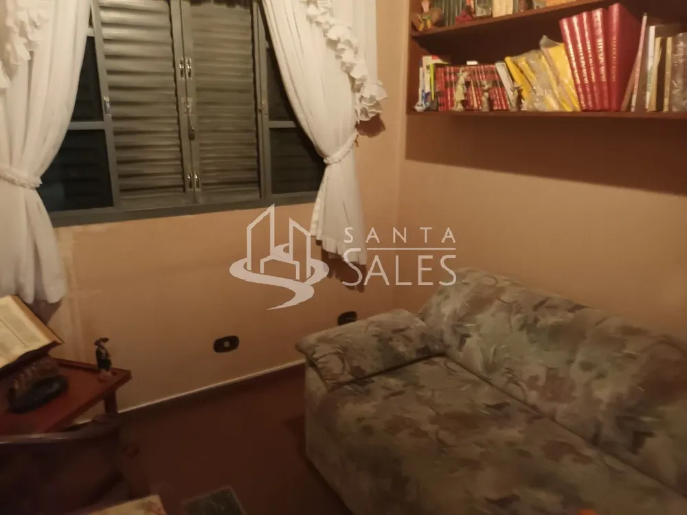 Sobrado, 3 quartos, 170 m² - Foto 11