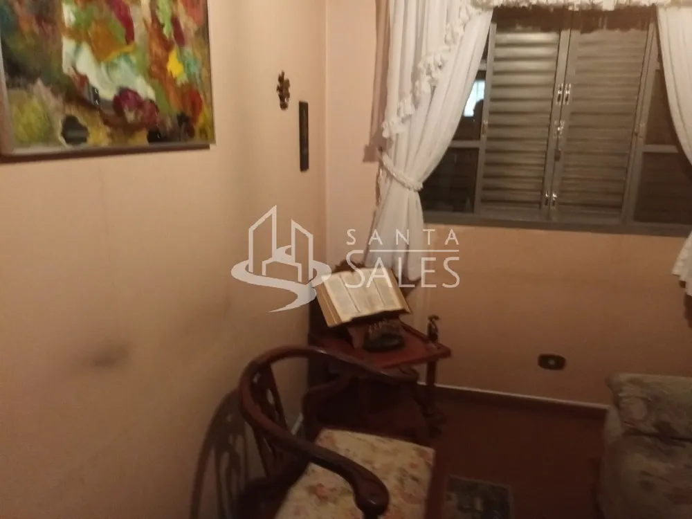 Sobrado, 3 quartos, 170 m² - Foto 12