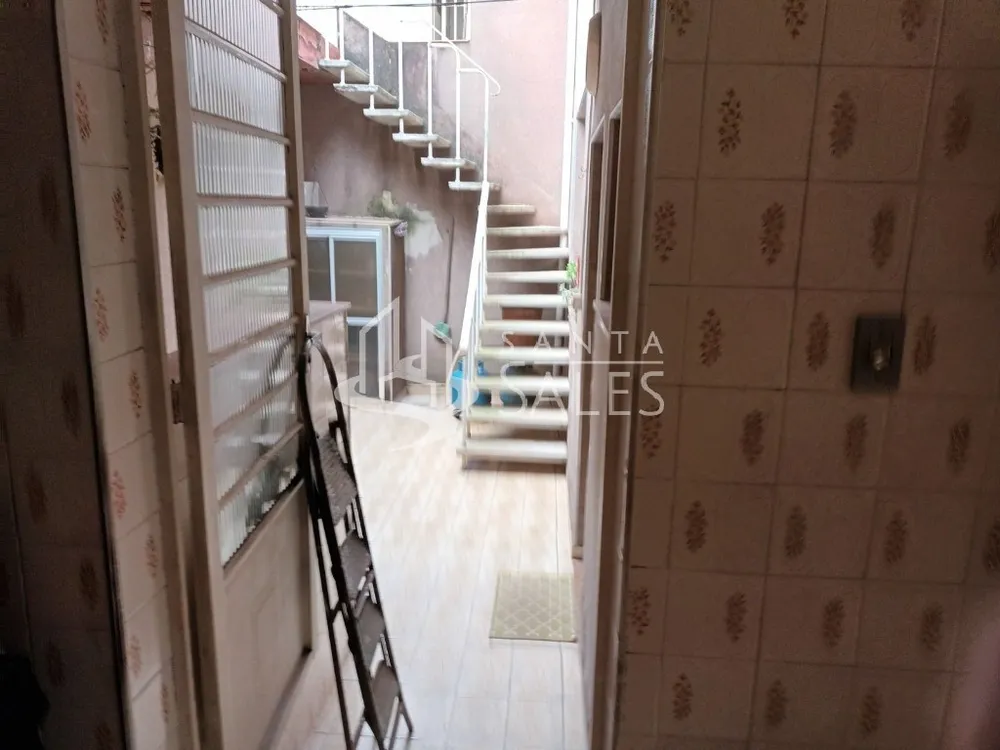 Sobrado, 3 quartos, 170 m² - Foto 5