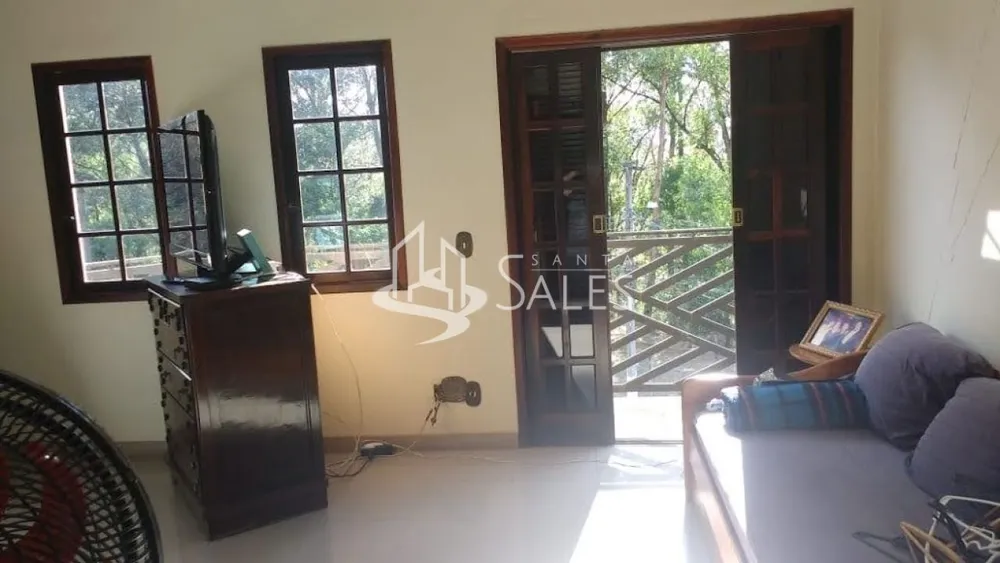 Casa, 6 quartos, 450 m² - Foto 9