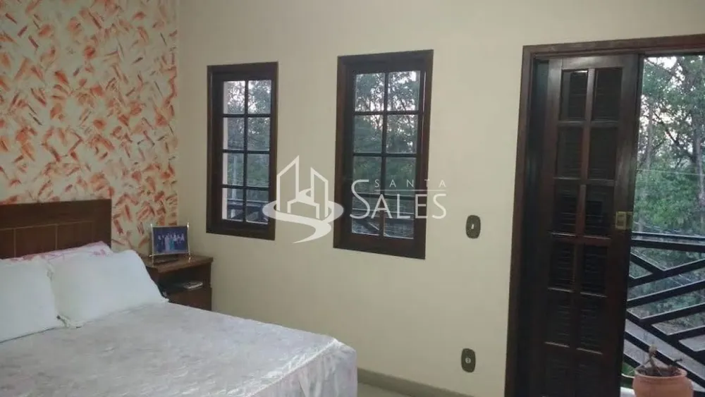 Casa, 6 quartos, 450 m² - Foto 7