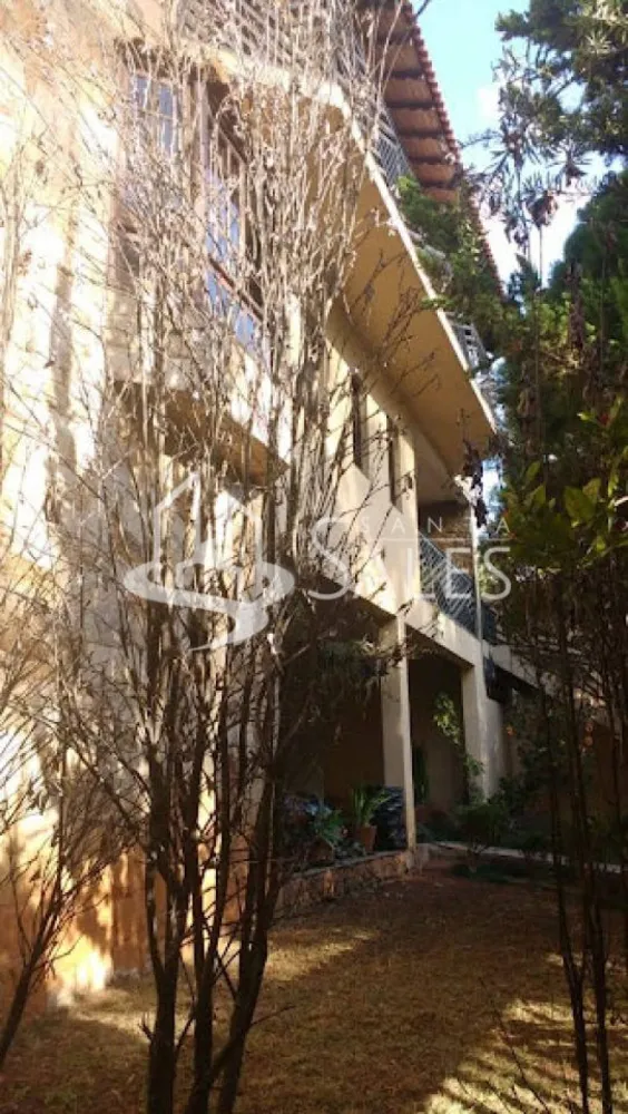 Casa, 6 quartos, 450 m² - Foto 6