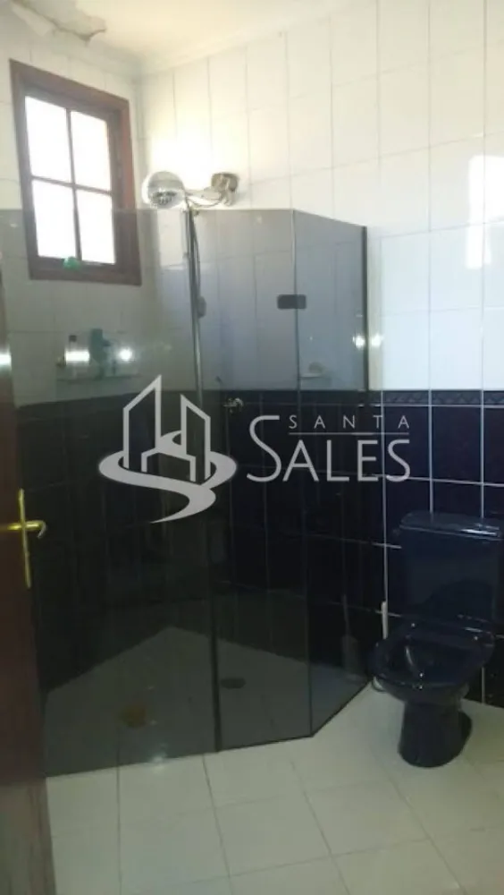 Casa, 6 quartos, 450 m² - Foto 1