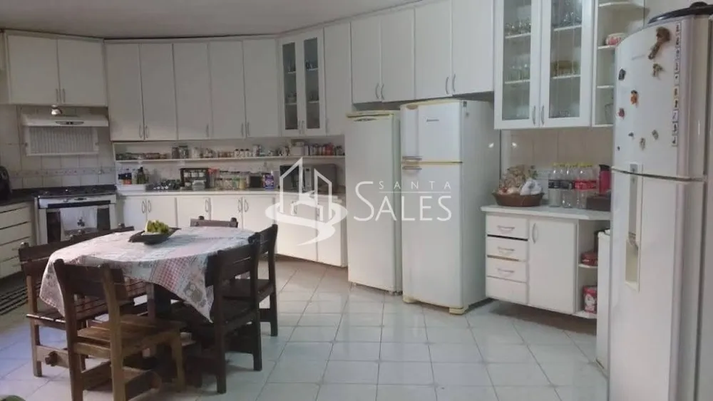 Casa, 6 quartos, 450 m² - Foto 14