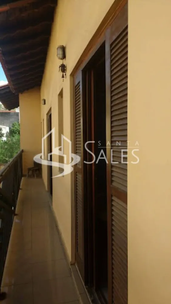 Casa, 6 quartos, 450 m² - Foto 11