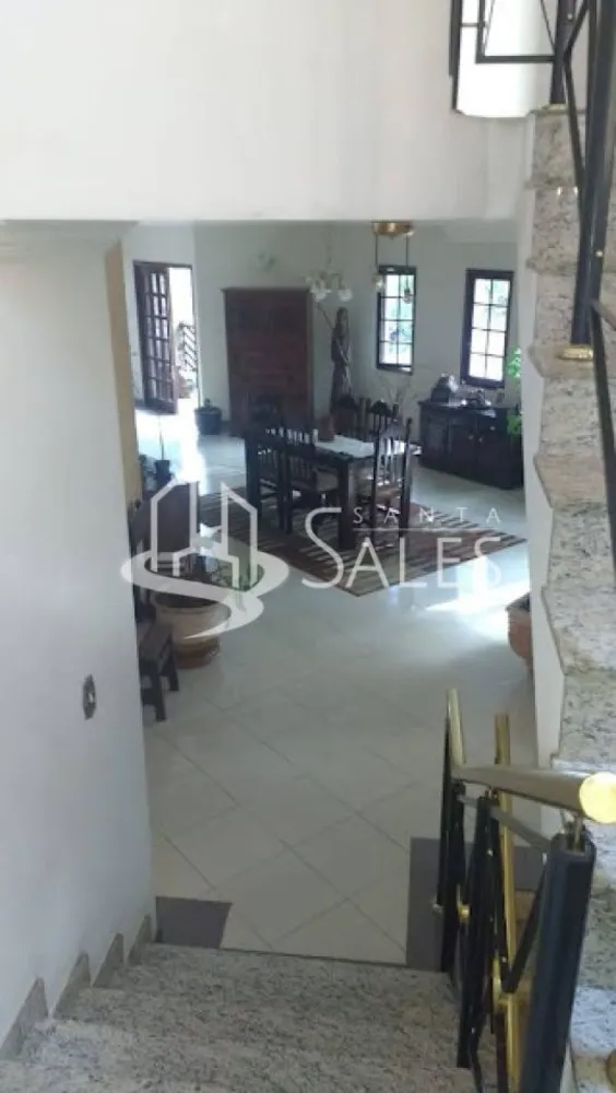 Casa, 6 quartos, 450 m² - Foto 4