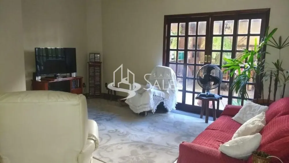 Casa, 6 quartos, 450 m² - Foto 6