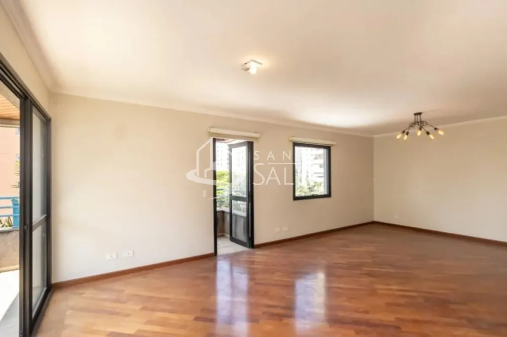 Apartamento, 3 quartos, 136 m² - Foto 2