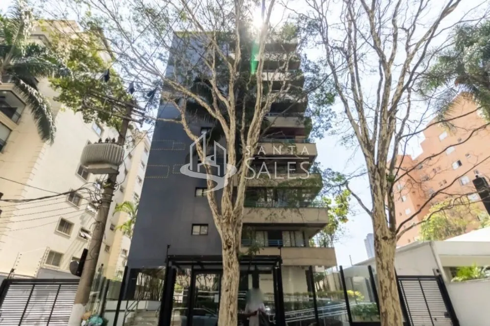 Apartamento, 3 quartos, 136 m² - Foto 8