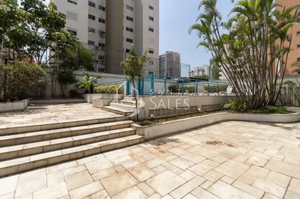 Apartamento, 3 quartos, 136 m² - Foto 7