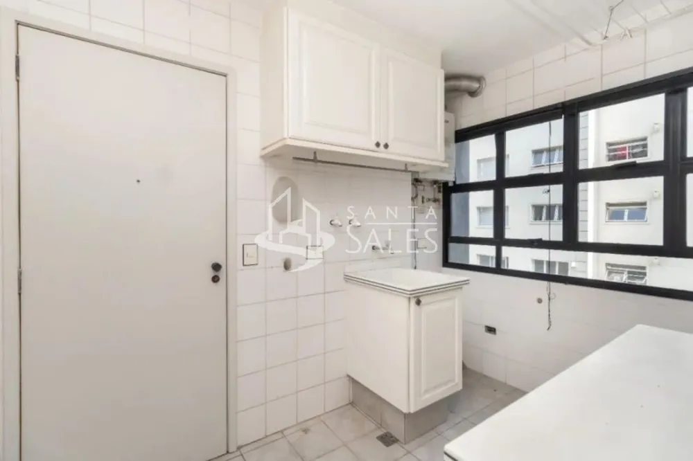 Apartamento, 3 quartos, 136 m² - Foto 5