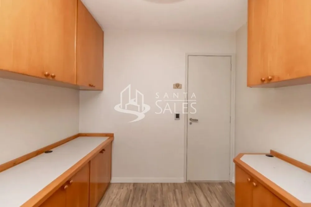 Apartamento, 3 quartos, 136 m² - Foto 4