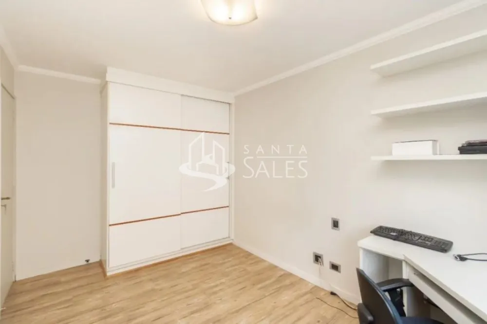 Apartamento, 3 quartos, 136 m² - Foto 3