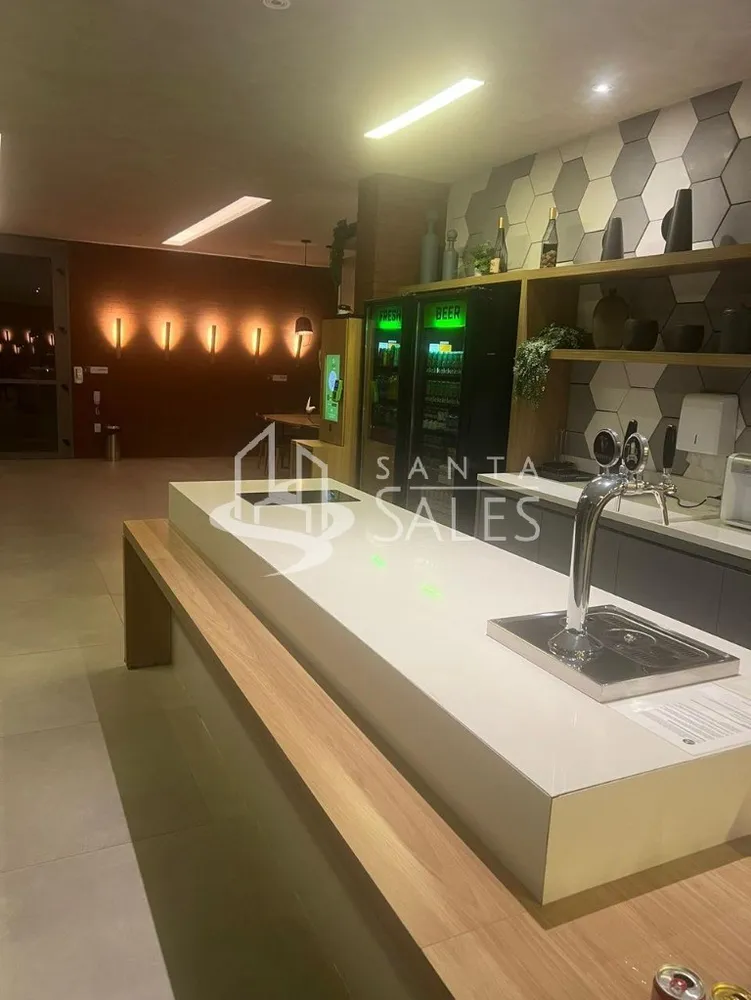 Apartamento, 1 quarto, 31 m² - Foto 12