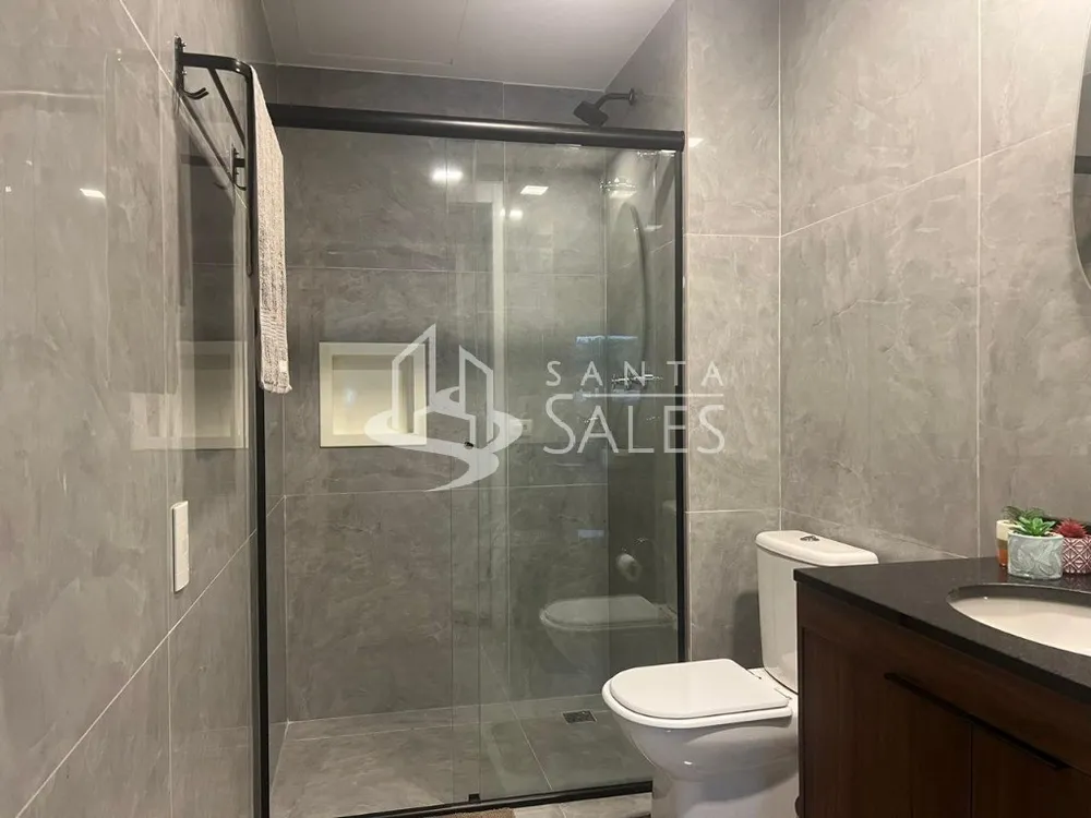 Apartamento, 1 quarto, 31 m² - Foto 10