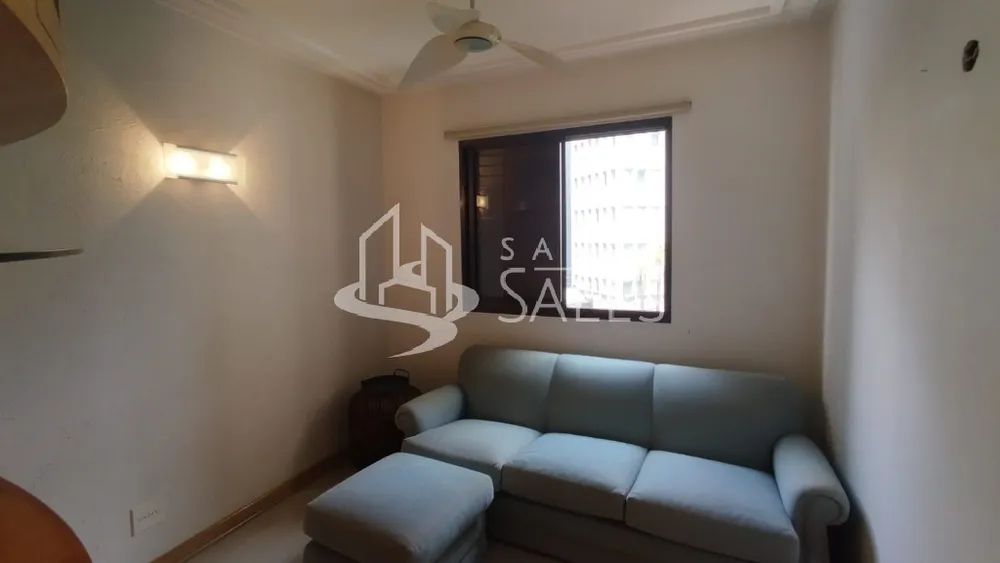 Apartamento, 3 quartos, 126 m² - Foto 5
