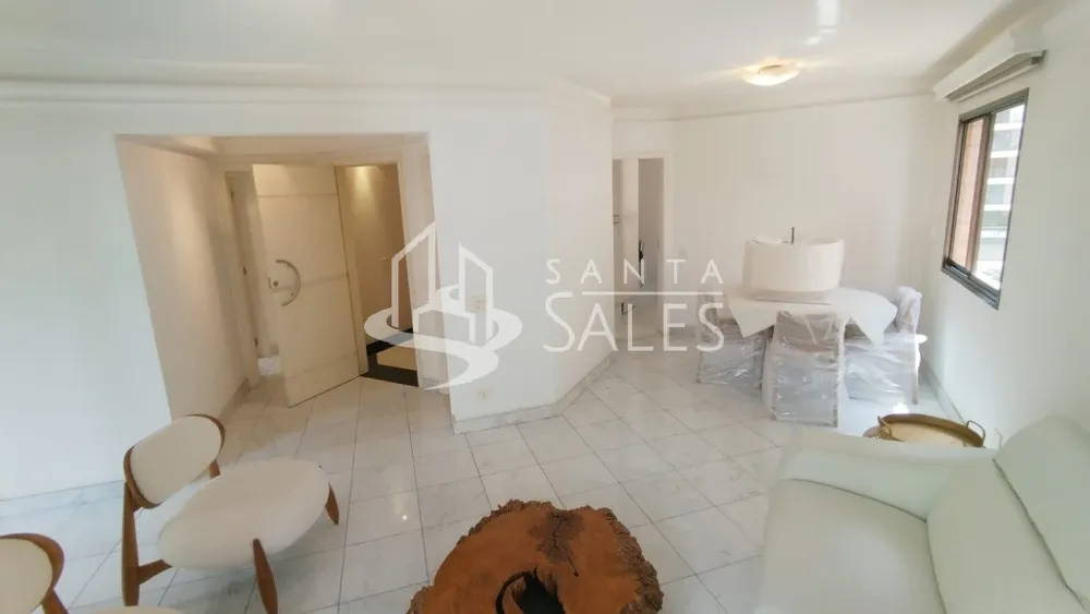Apartamento, 3 quartos, 126 m² - Foto 6