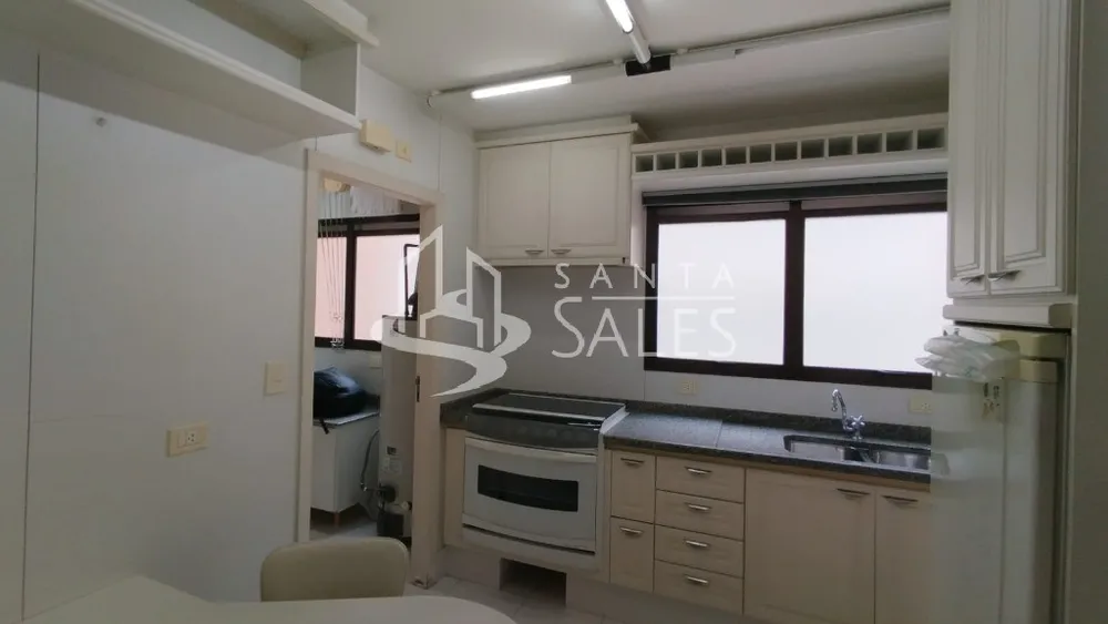 Apartamento, 3 quartos, 126 m² - Foto 2