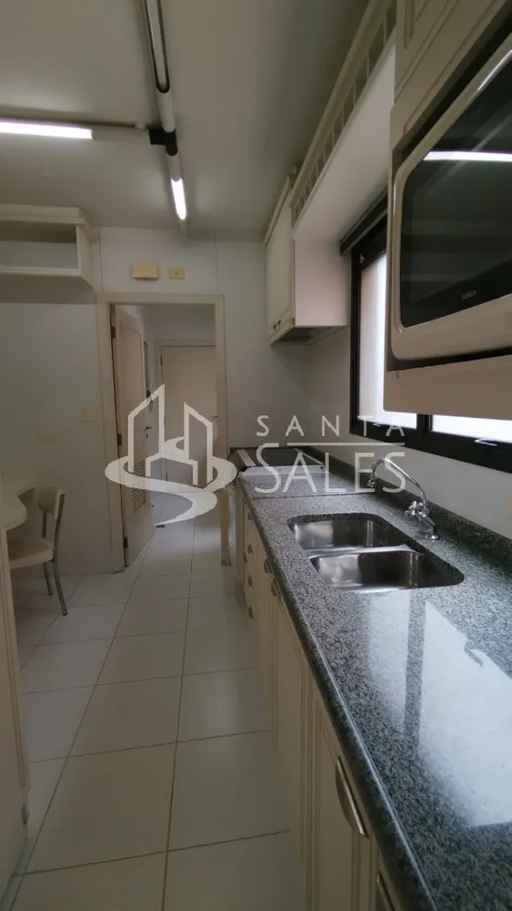 Apartamento, 3 quartos, 126 m² - Foto 3