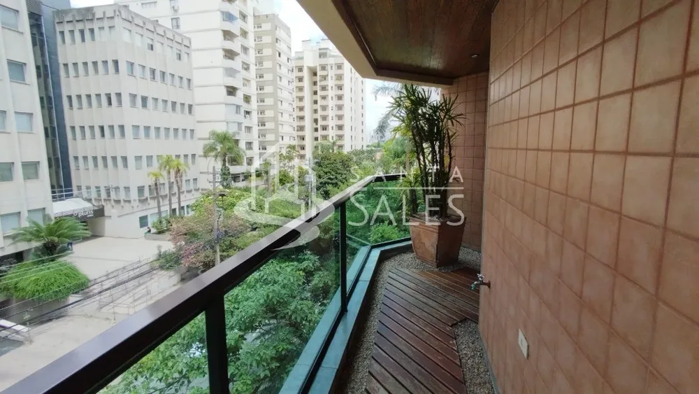 Apartamento, 3 quartos, 126 m² - Foto 8