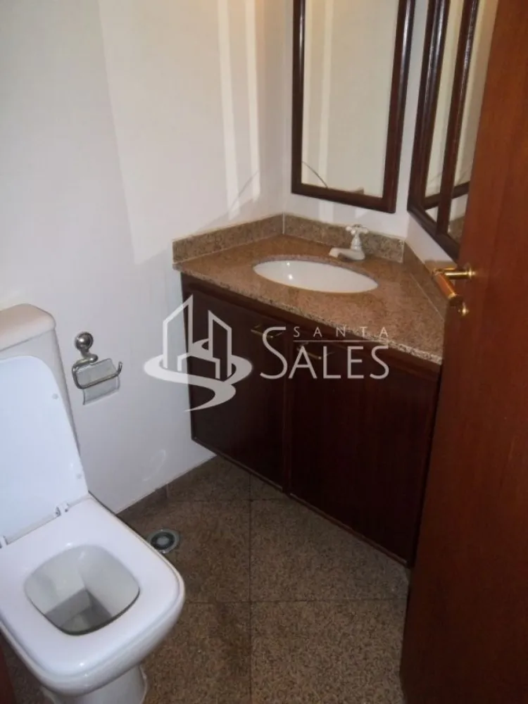 Apartamento, 3 quartos, 150 m² - Foto 2