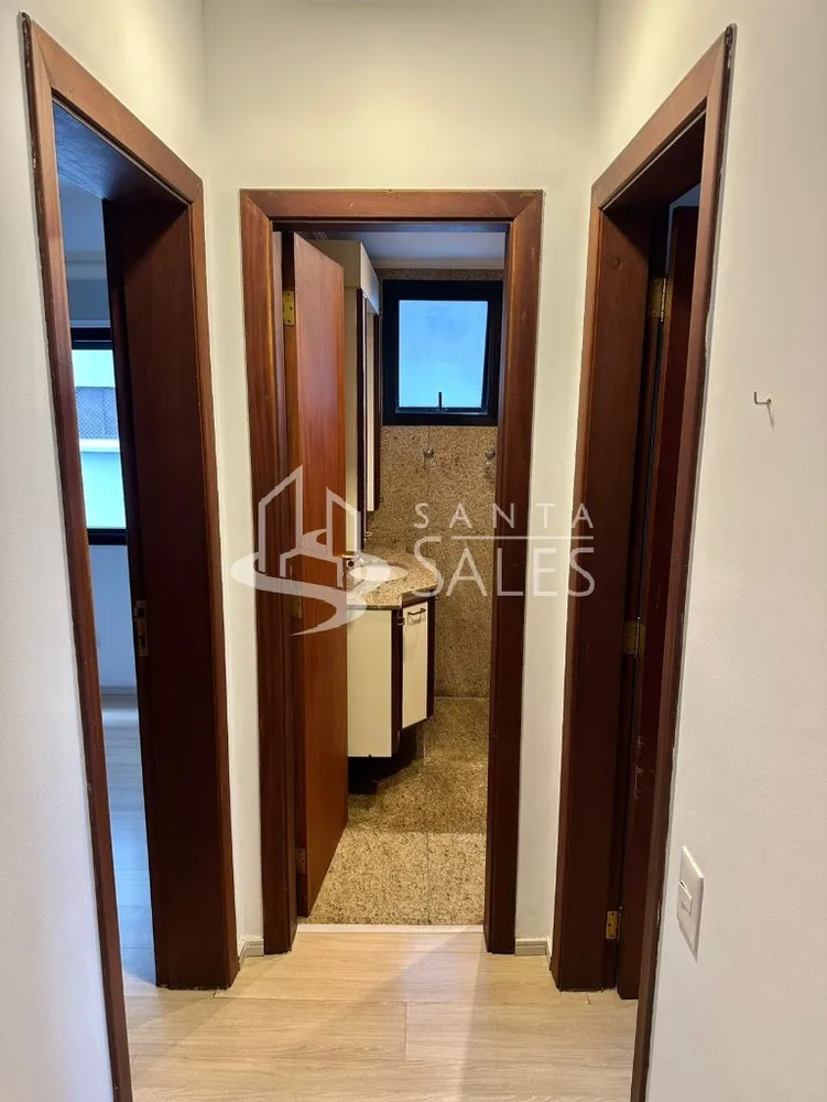 Apartamento, 3 quartos, 150 m² - Foto 7