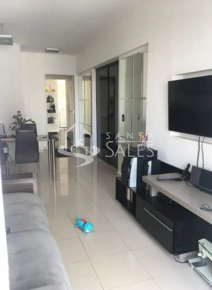 Apartamento, 1 quarto, 66 m² - Foto 6