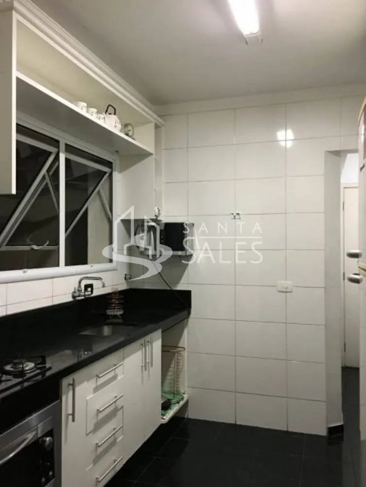 Apartamento, 1 quarto, 66 m² - Foto 1