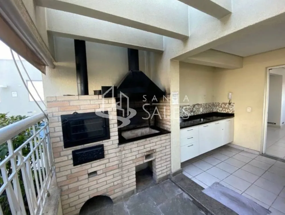 Apartamento, 1 quarto, 66 m² - Foto 1