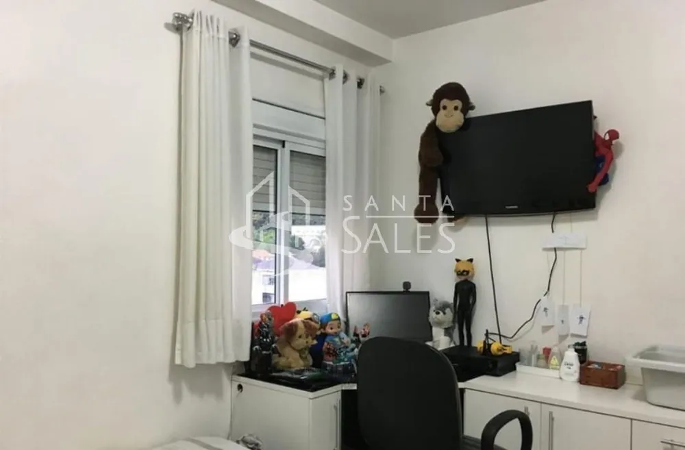 Apartamento, 1 quarto, 66 m² - Foto 7