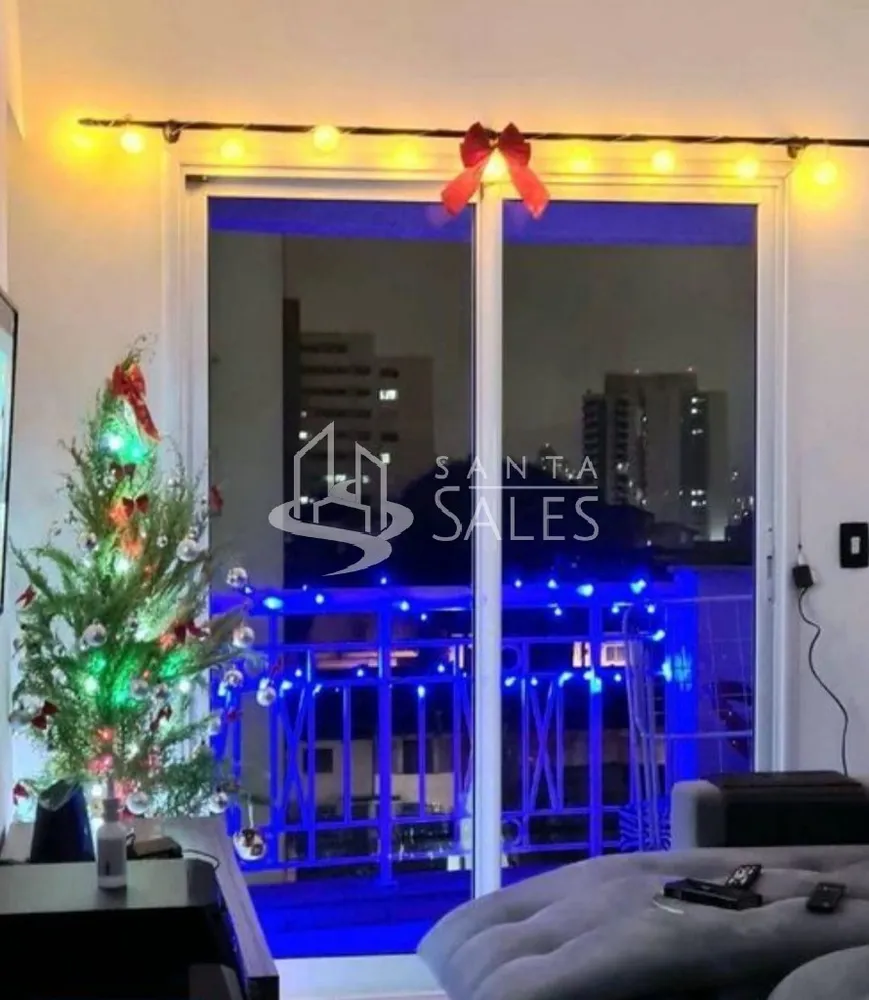 Apartamento, 1 quarto, 66 m² - Foto 2