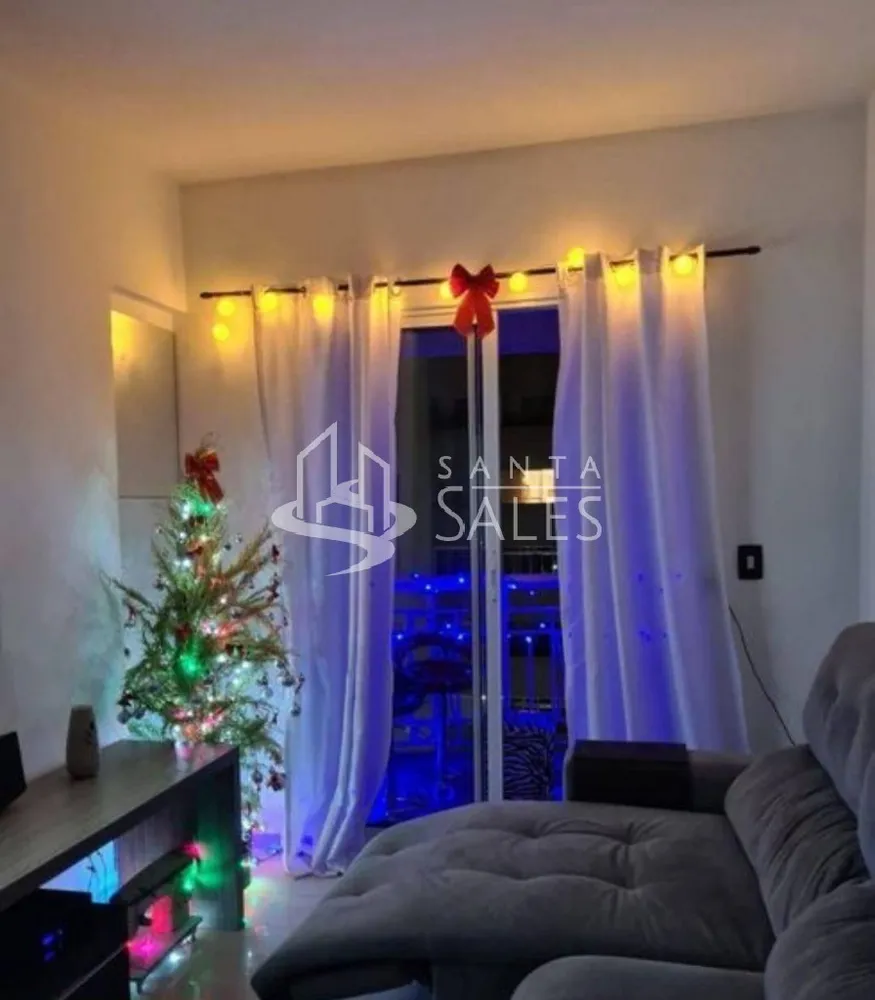Apartamento, 1 quarto, 66 m² - Foto 3