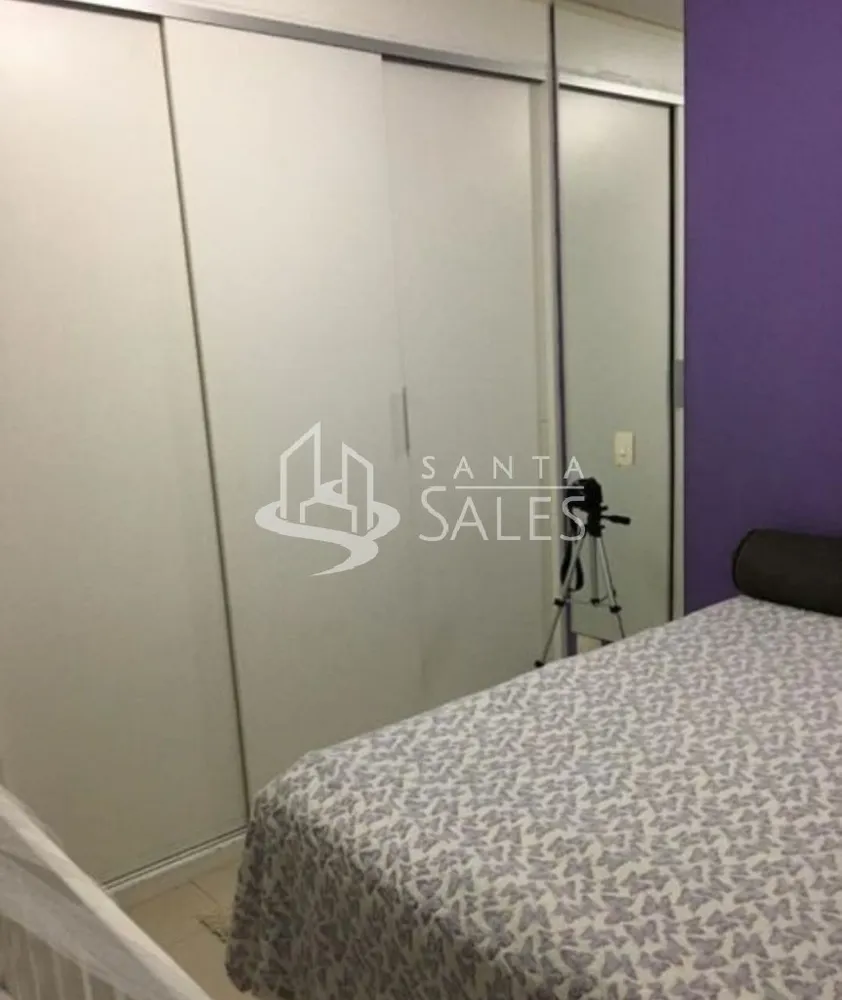 Apartamento, 1 quarto, 66 m² - Foto 5