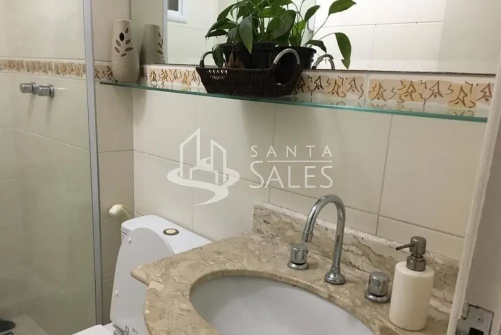 Apartamento, 1 quarto, 66 m² - Foto 10