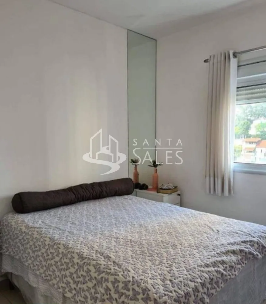 Apartamento, 1 quarto, 66 m² - Foto 8